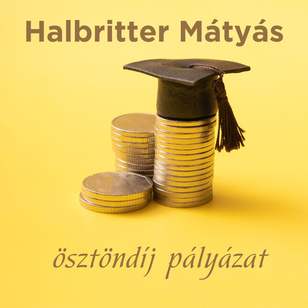 Halbritter Mátyás ösztöndíj.png